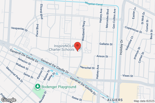 Enroll NOLA Public Schools