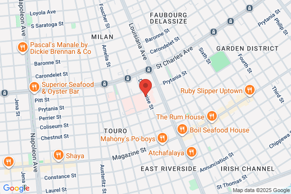 Touro Emergency Room