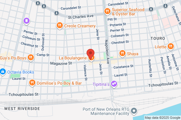 Ochsner Urgent Care & Occupational Health - Uptown