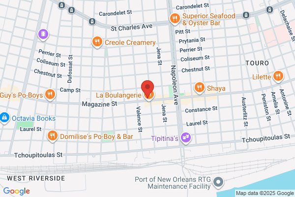 Ochsner Urgent Care & Occupational Health - CBD