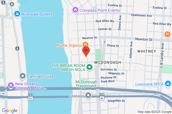 Murray Henderson Funeral Home