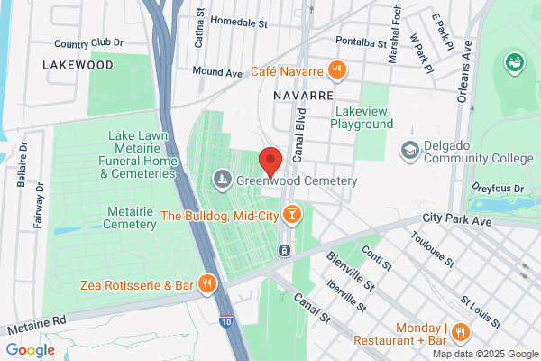 Greenwood Funeral Home