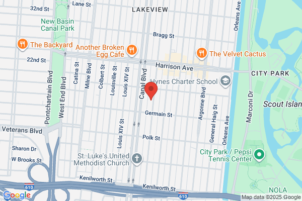 Lakeview Construction & Development