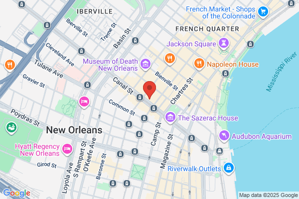 New Orleans Gift Center