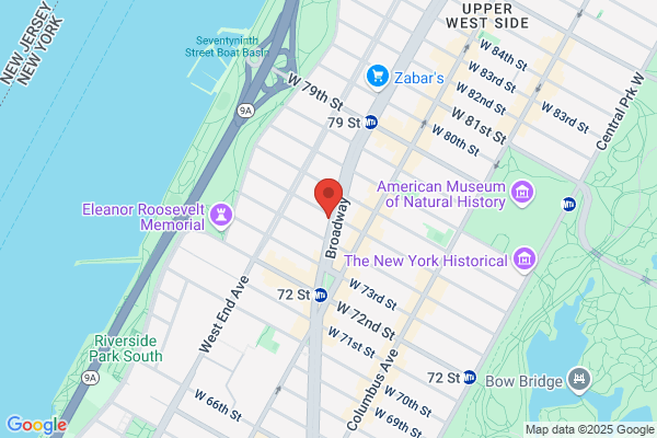 Citarella Gourmet Market - Upper West Side