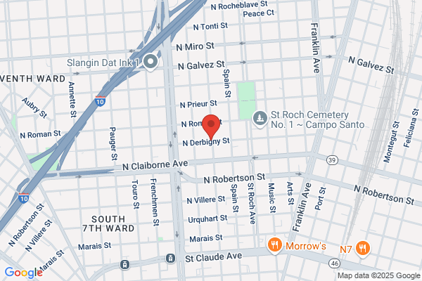 Jack's Meat Market