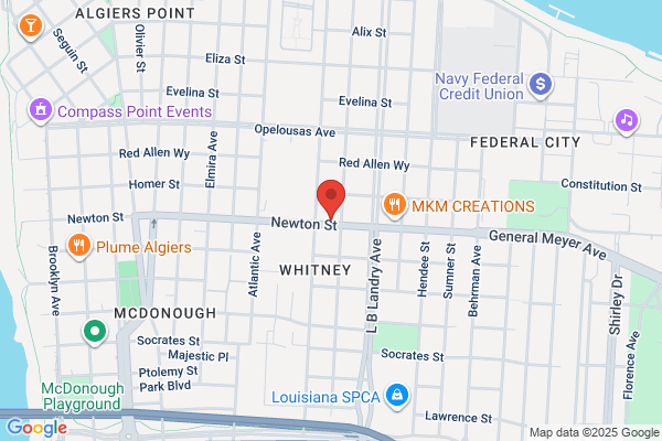 Newtons Discount Market
