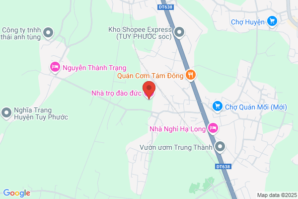 Phuoc Loc