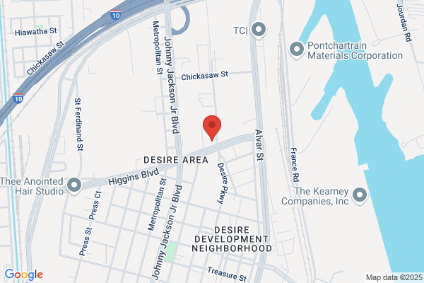 DePaul Community Health Centers - Higgins