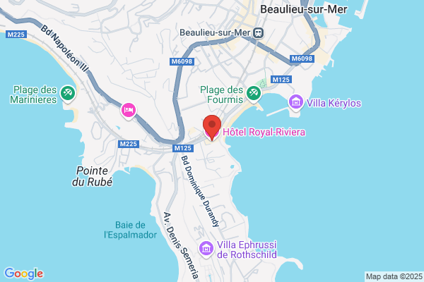 French Riviera Spa the