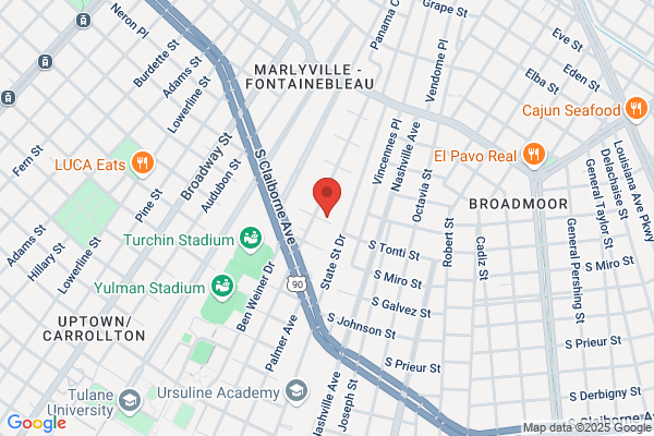 Uptown Boxing Fitness Center the