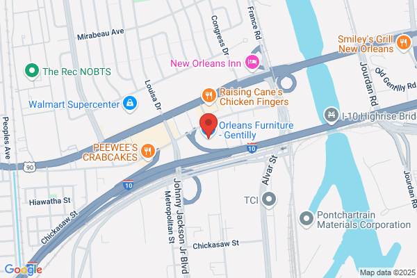Norwalk Furniture Service Center