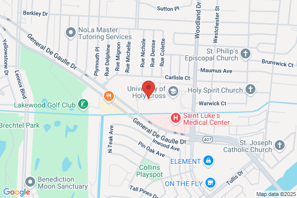Our Lady of Wisdom Healthcare Center