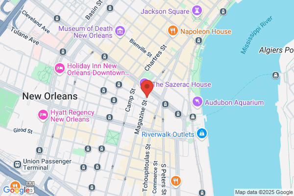 Best Western Plus St. Christopher Hotel