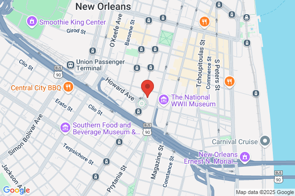 Holiday Inn Express New Orleans - St Charles, an IHG Hotel