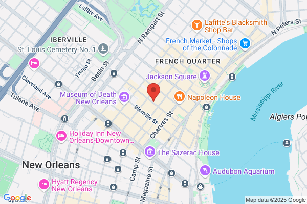 Hotel Le Marais