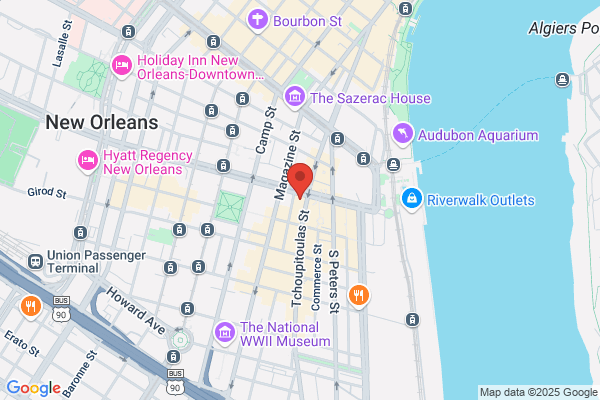 Kimpton Hotel Fontenot