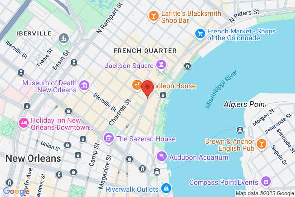 French Market Inn