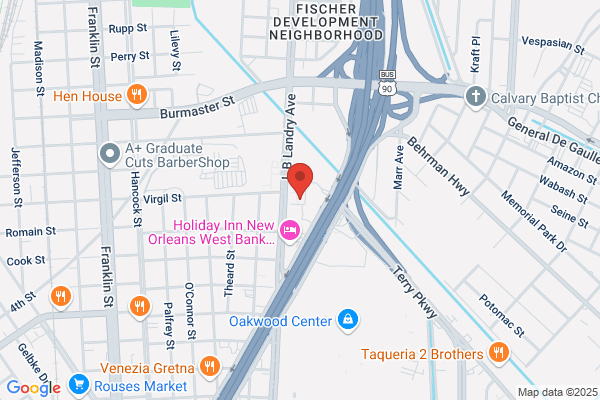 Homewood Suites by Hilton West Bank Gretna