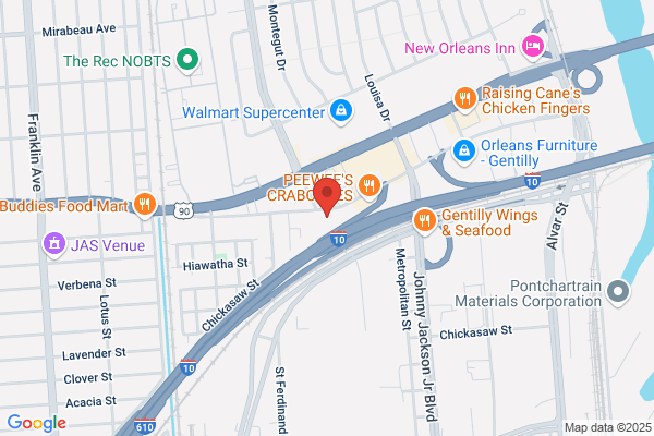 Howard Johnson Express Hotel
