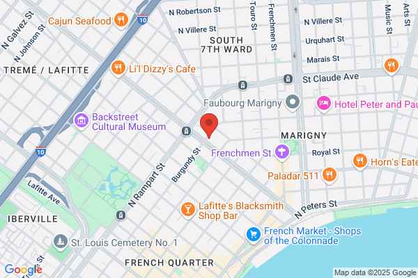 Melrose Mansion
