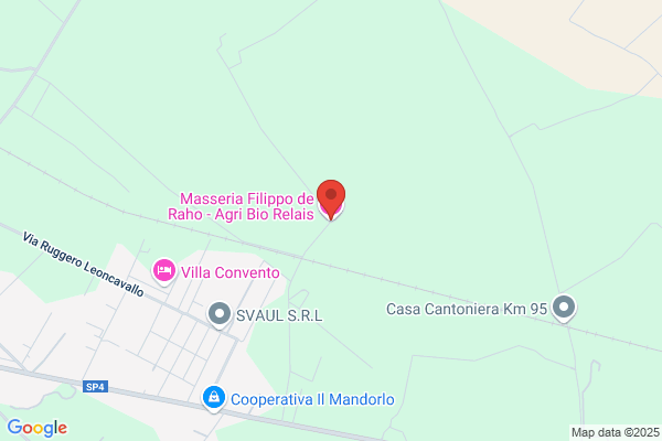 Villa Convento Hotel