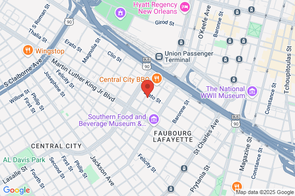 Best Cleaning Nola