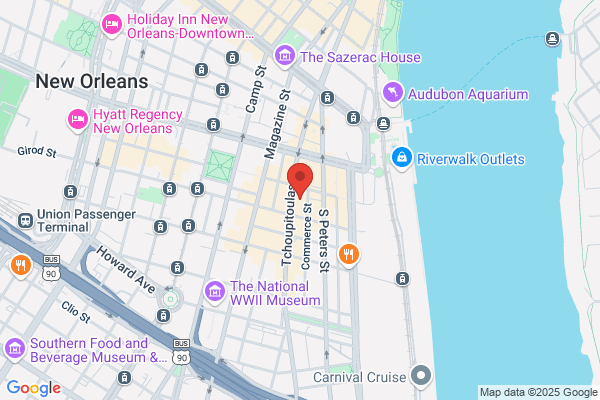 Discount Car Insurance | Lowered Rates of New Orleans
