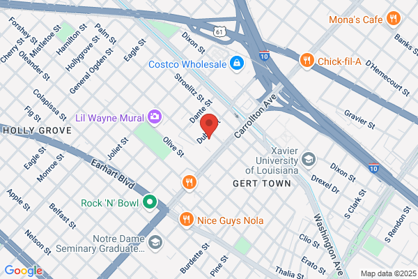 Auto Insurance New Orleans