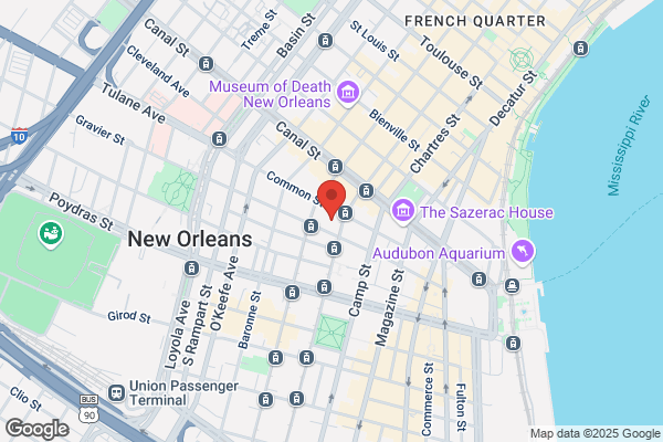Beau Boudreaux: Allstate Insurance