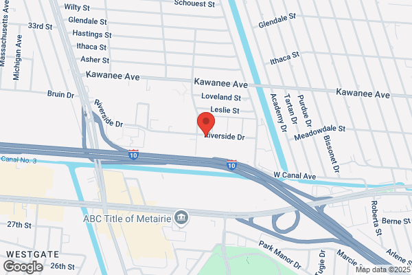 Metairie Insurance Agency