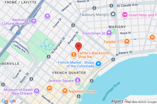 Ralph's French Quarter Laundrette & Dry Cleaning