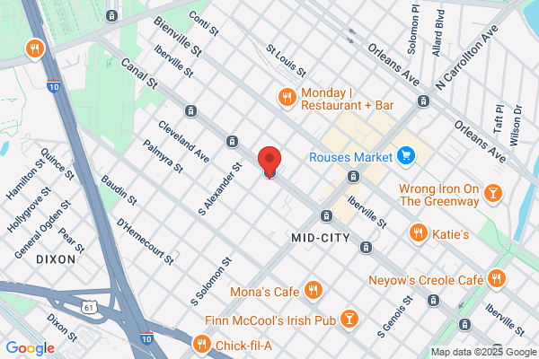 Bonin Law Llc