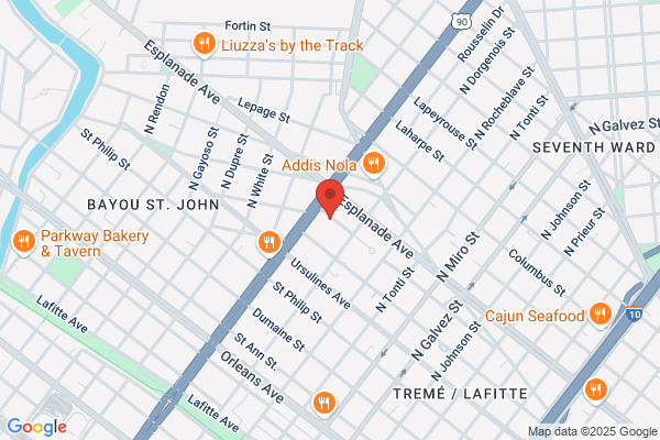 Ferrouillet Eric M Attorney