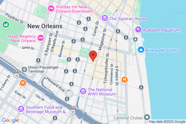 Gulf Coast Insurance Attorneys