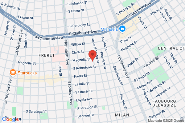 Geoffrey M. Stewart, ATTY Formerly Where Y'At Mobile Notary,