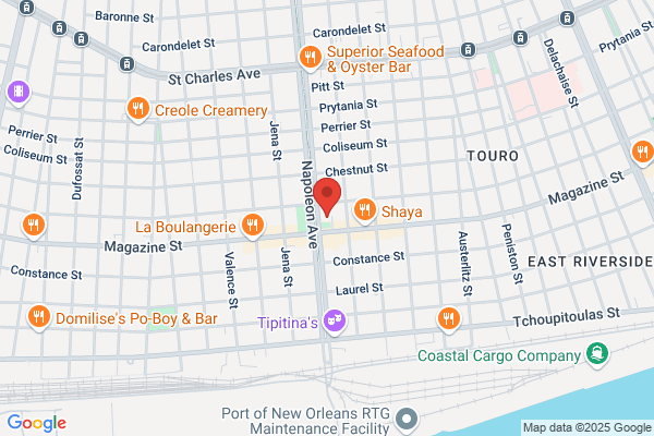 New Orleans City of, Library, Branches, Children Resource Center