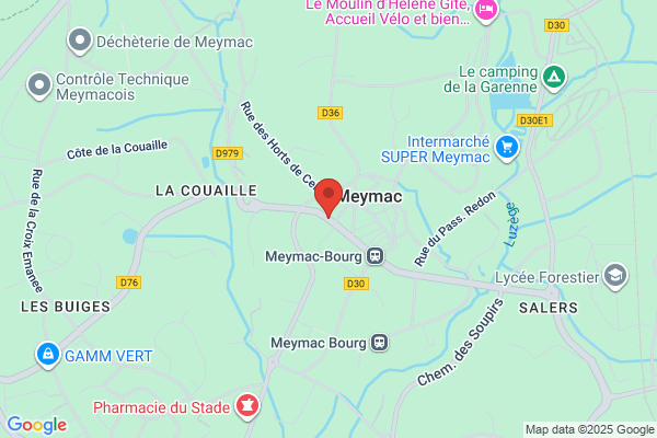 Avenue Limousine