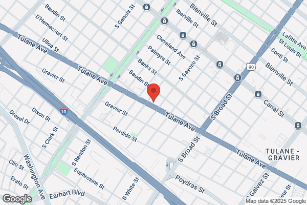 New Orleans Locksmith