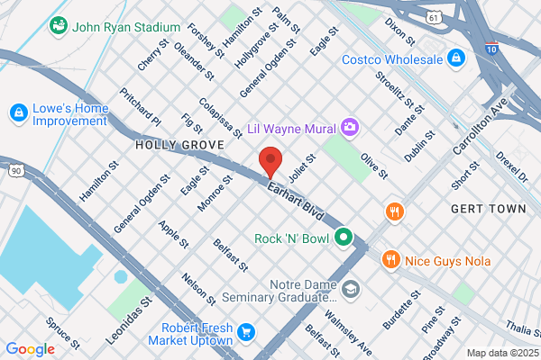 Nola Box Supply CO LLC