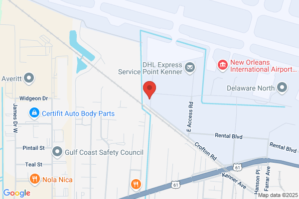 Get Ocean Freight Shipping Quote New Orleans FCL LCL