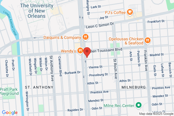 Fresenius Kidney Care Gentilly