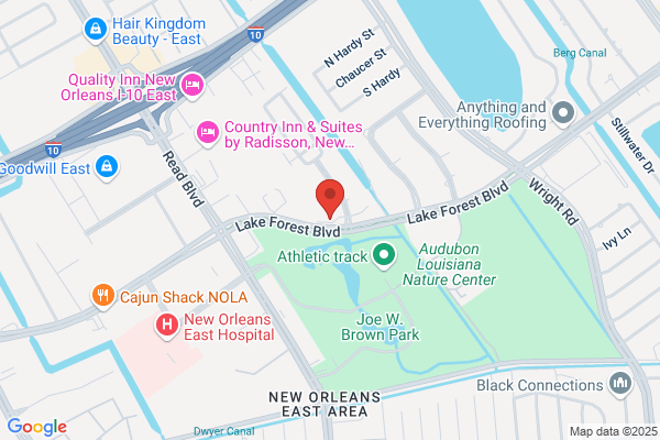 Fresenius Kidney Care Lake Forest