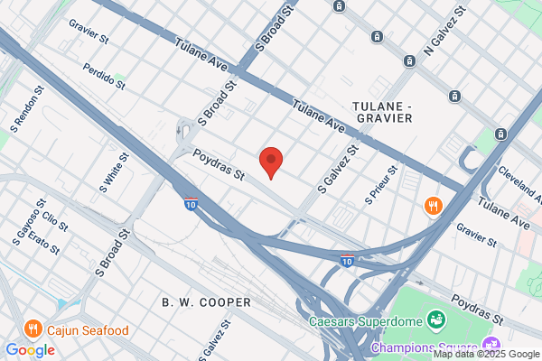 Fresenius Kidney Care New Orleans Downtown