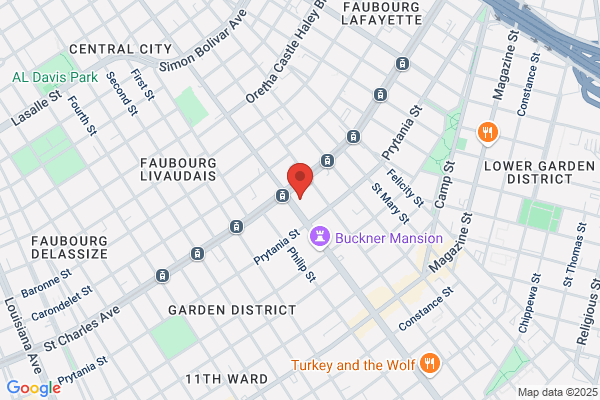 Delta Mental Health of New Orleans, LLC