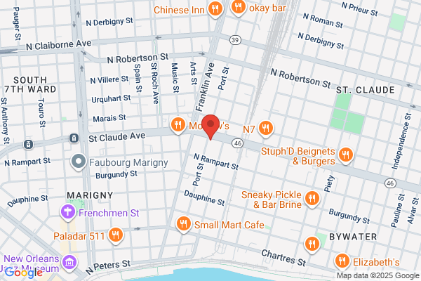 Precision Movers LLC.