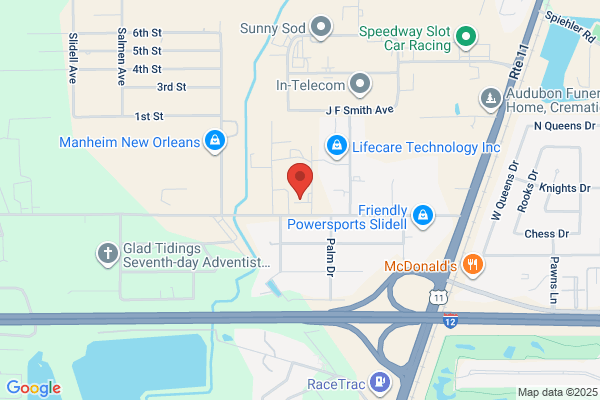 Stevens Worldwide Van Lines