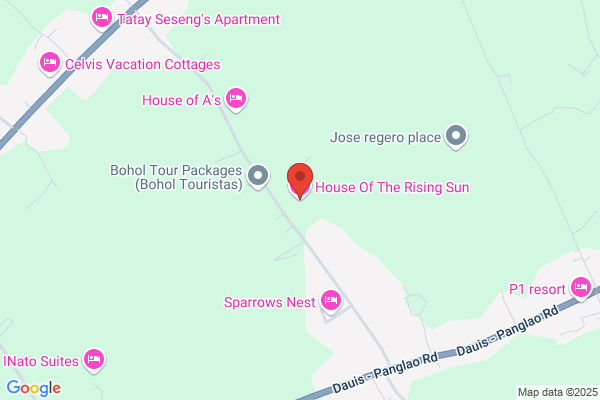 House of the Rising Sun