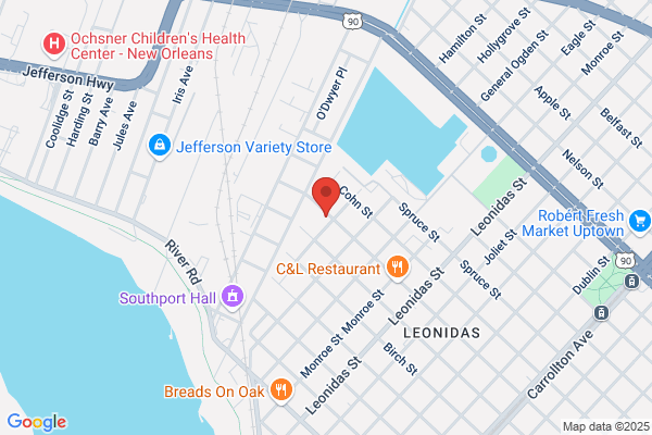 Neutral Ground Coffee House