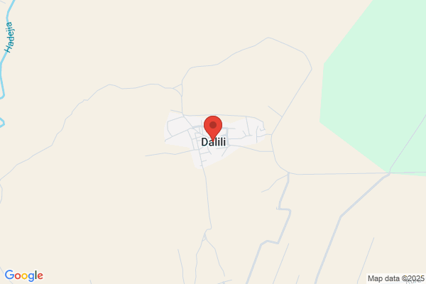 Dalili